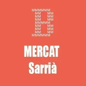 Mercat Sarrià