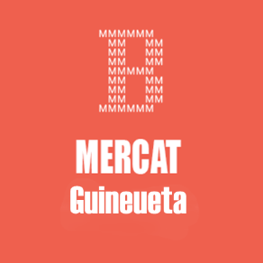 Mercat Guineueta