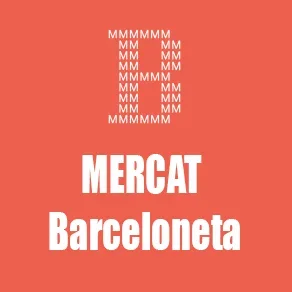 Mercat Barceloneta