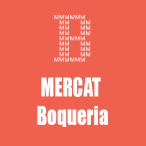 Mercat Boqueria - Sant Josep