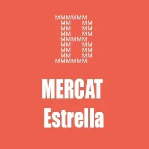Mercat Estrella