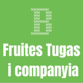 Fruites Tugas i companyia