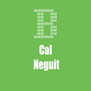 Cal Neguit