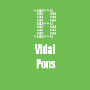 Vidal Pons