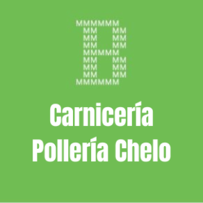 Carnicería- Pollería Chelo