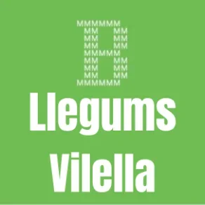 Llegums Vilella