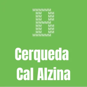Cerqueda Cal Alzina