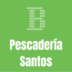 Pescadería Santos