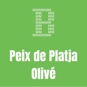 Peix de Platja Olivé