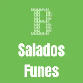 Salados Funes