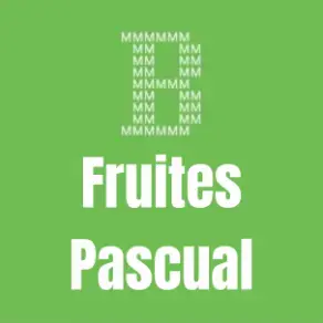 Fruites Pascual