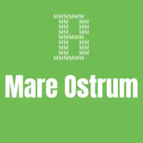 Mare Ostrum