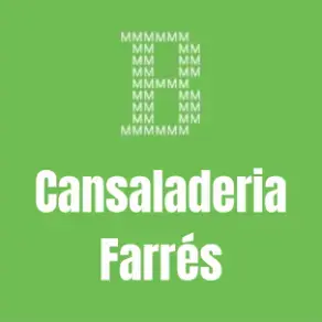 Cansaladeria Farrés