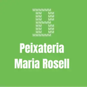 Peixateria Maria Rosell