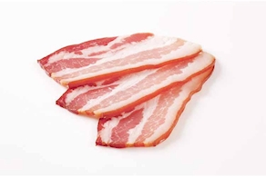 Bacó fumat - A pes (100g aprox)