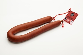 Sobrassada PICANT. Mallorca - A pes (100g aprox)