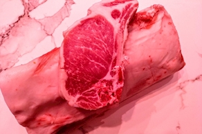 Xuleta ibèrica - A pes (400g aprox)