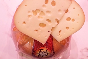 Queso Fol Epi - cuña (250g aprox)
