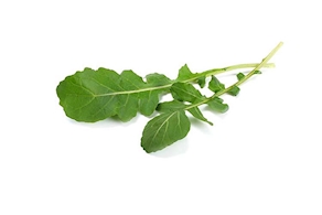 Rúcula de proximidad - bandeja