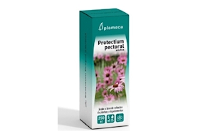 Xarop Protectium Pectoral Adults Plameca (250ml)
