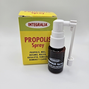 Spray Propolis