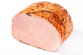 Pit de gall dindi brassejat - A pes (100g aprox)