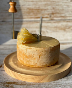 Tet de Moine Cheese (100g approx)