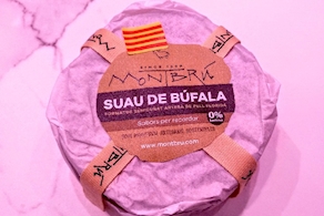 Queso Suau de Búfala - unidad
