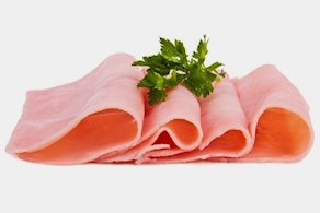 Pernil cuit baix en sal - A pes (100g aprox)