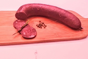 Butifarra negra (400g aprox)