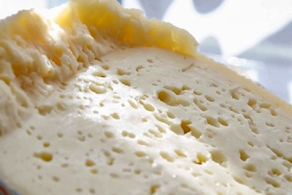 Formatge de vaca tendre, “Asiago” - A pes (100g aprox)