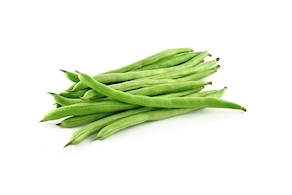 Mongeta fina - A pes (500g aprox)