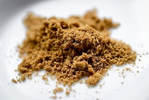 Comino en polvo molido (100g aprox)