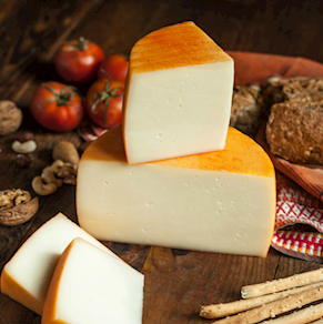 Light Soft Goat Cheese (200g approx