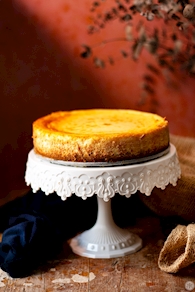 Pastís de formatge - A pes (100g aprox)