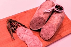 Butifarra blanca (450g aprox)