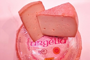 Queso Urgelia - cuña (250g aprox)