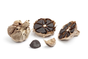 Black Garlic - unit
