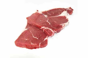 Solomillo de ternera - 2 unidades (250g aprox)