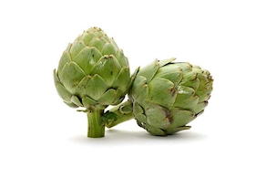 Carxofes de proximitat - A pes (500g aprox)