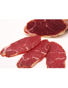 Llom ibèric de gla - A pes (100g aprox)