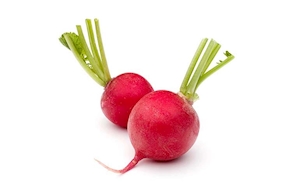 Rábano de proximidad - manojo