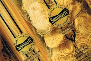 Pasta artesana - Unitat (250g)