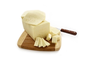 Formatge HAVARTI - A pes (100g aprox)