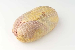 Farcits de pollastre de pernil i formatge - unitat