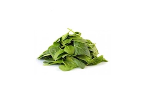 Espinac baby - bossa