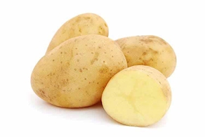 Patata - A peso (500g aprox)