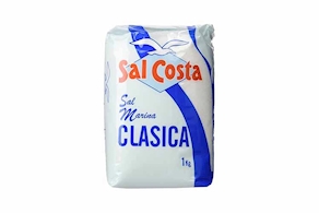 Sal costa - paquet (1 kg aprox)