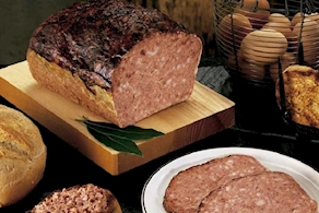 Pan de hígado - A peso (100g aprox)