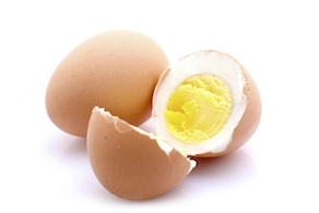 Huevo duro - unidad (50 gr aprox)